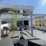 Teuta- Luxury Penthouse 200M2