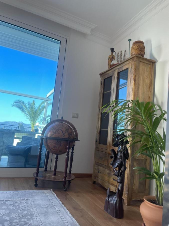 Apartament Teuta- Luxury Penthouse 200m2 *